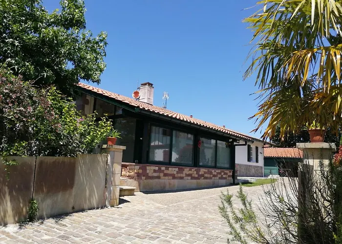 chambres d\'hôtes Amets