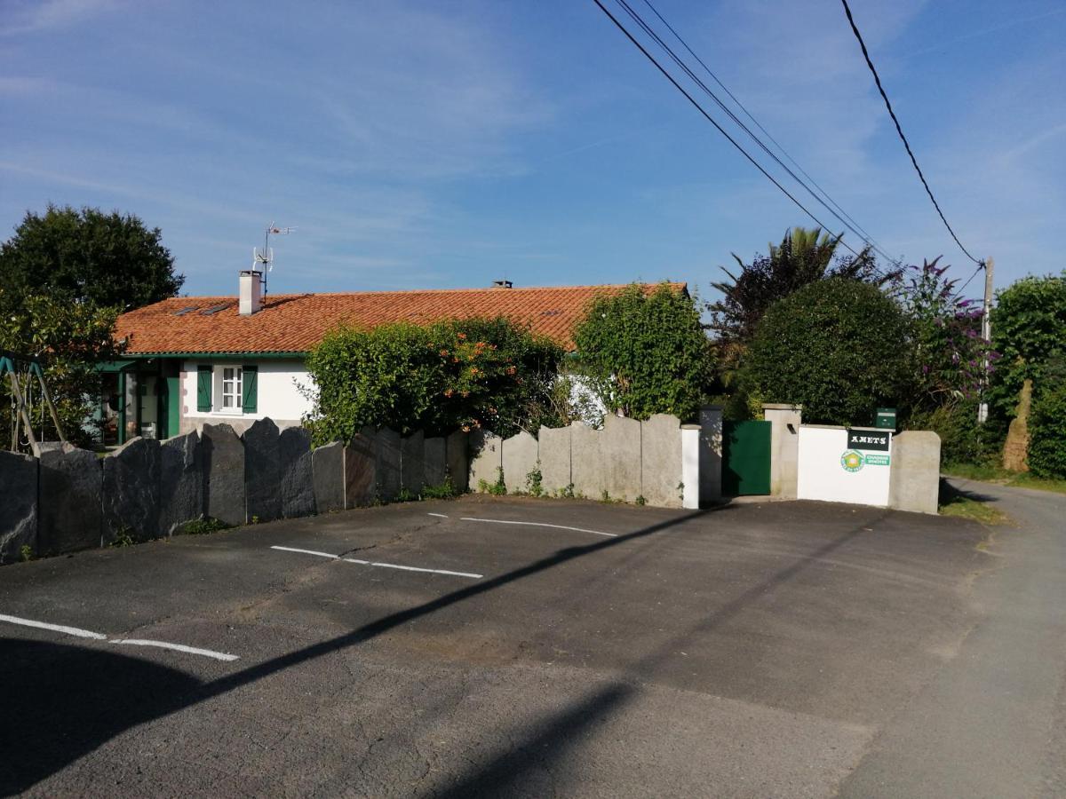 D'hôtes Amets Sare