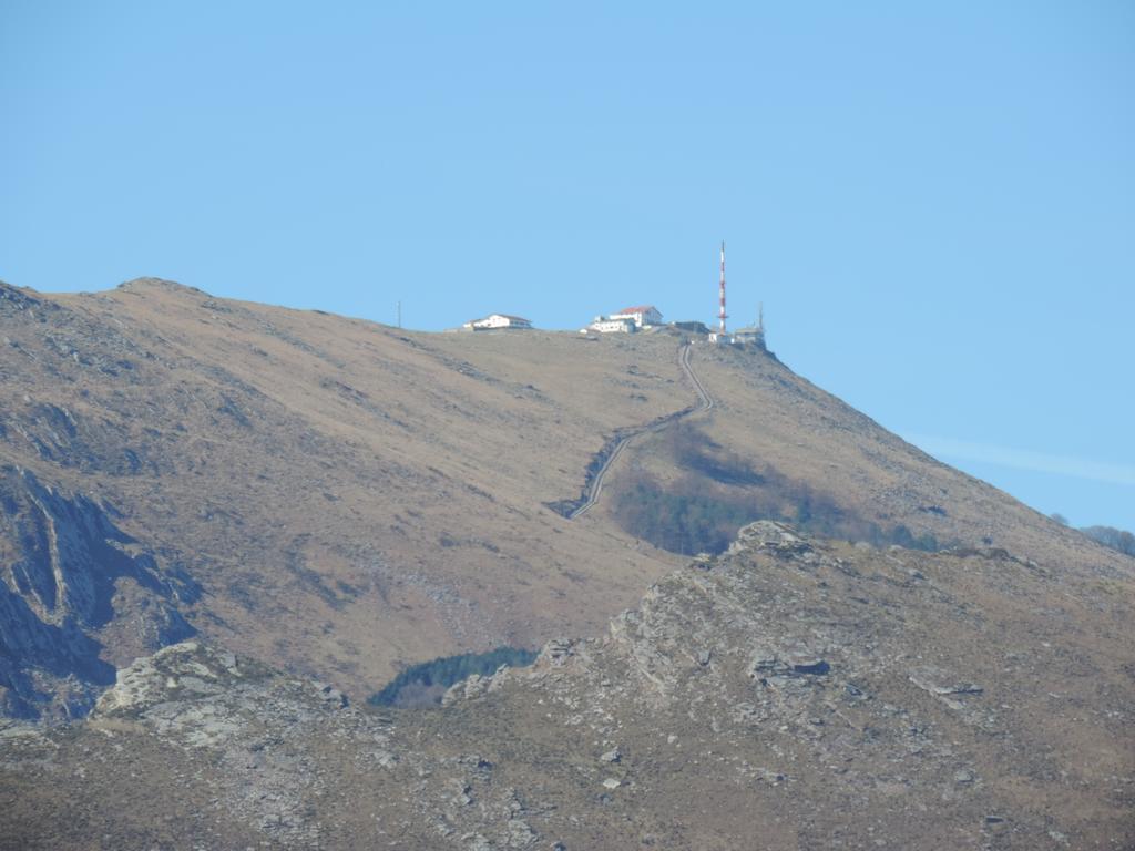 D'hôtes Amets Sare