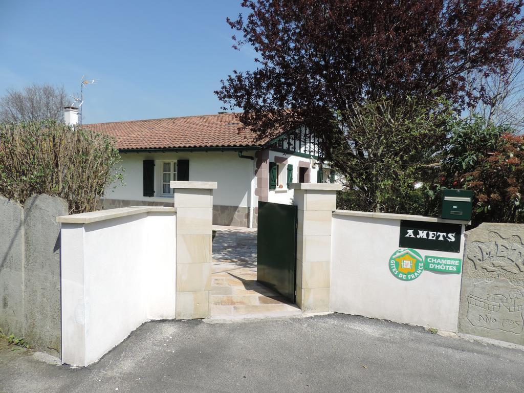 D'hôtes Amets